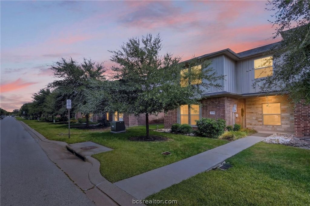 3629 Kenyon Drive, College Station, TX 77845 — photo 2