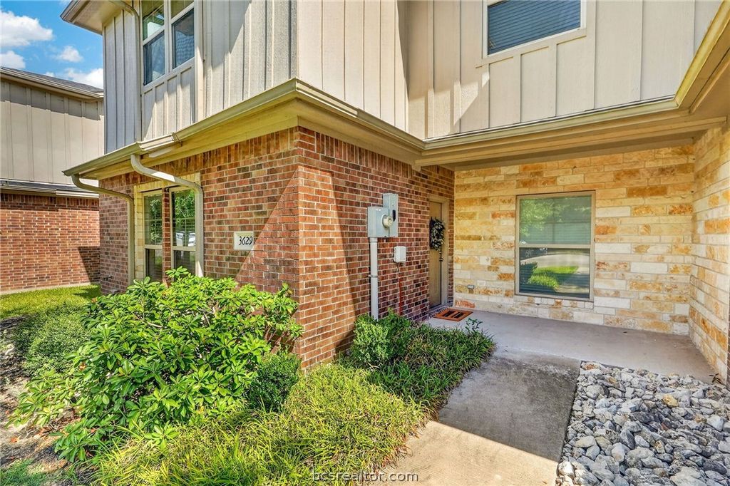 3629 Kenyon Drive, College Station, TX 77845 — photo 3