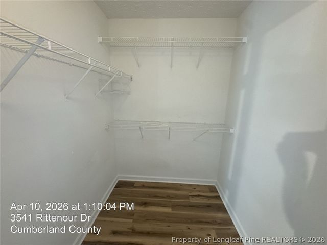 3541 Rittenour Drive, Hope Mills, NC 28348