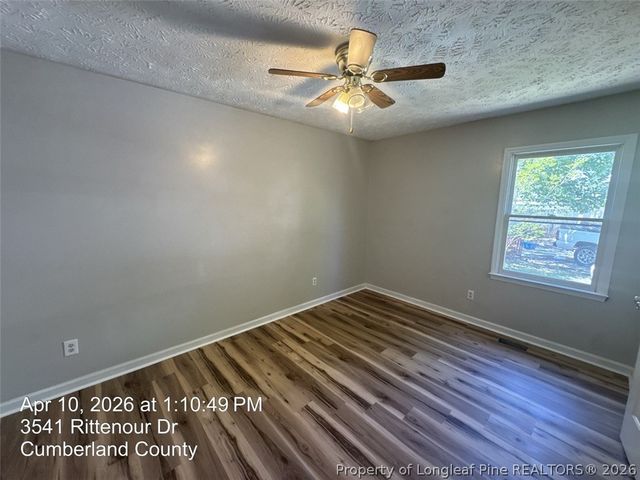 3541 Rittenour Drive, Hope Mills, NC 28348