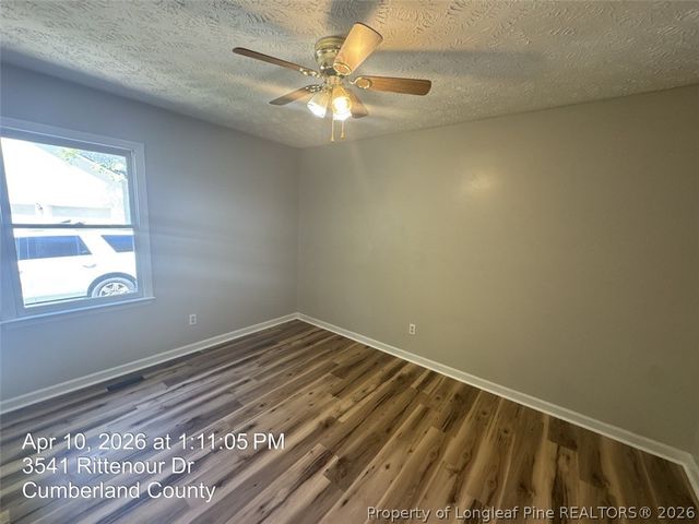 3541 Rittenour Drive, Hope Mills, NC 28348