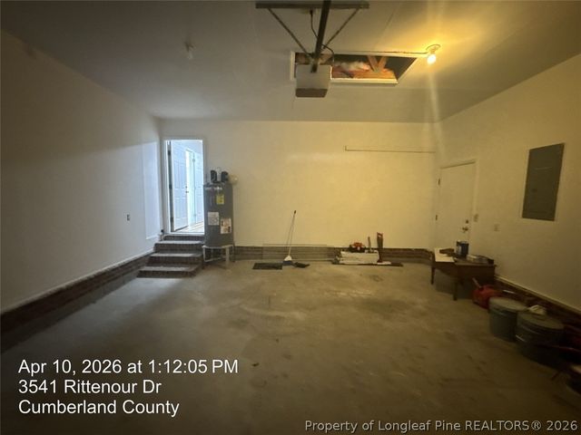 3541 Rittenour Drive, Hope Mills, NC 28348