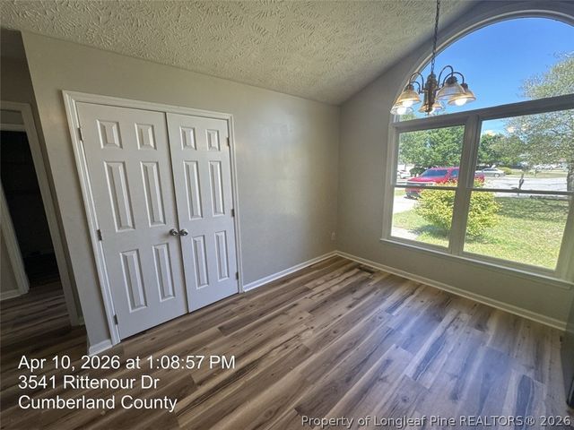 3541 Rittenour Drive, Hope Mills, NC 28348