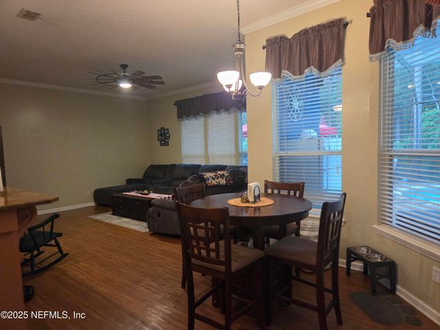 5631 COLDSTREAM Court, Jacksonville, FL 32222