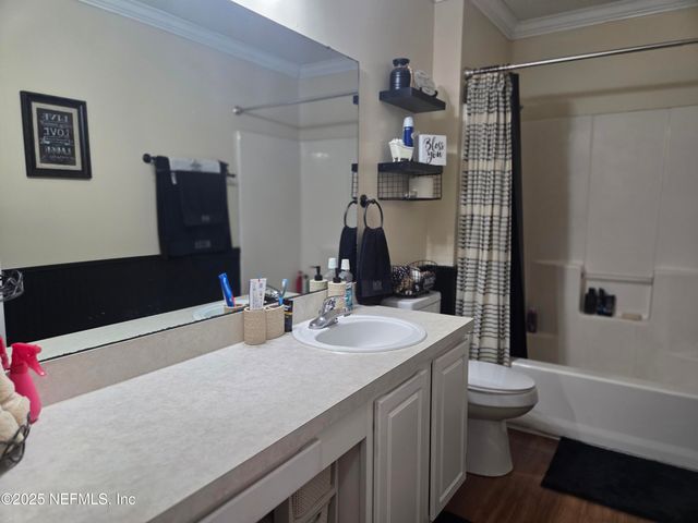 5631 COLDSTREAM Court, Jacksonville, FL 32222