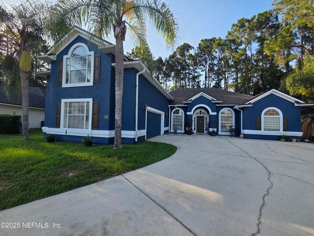 5631 COLDSTREAM Court, Jacksonville, FL 32222