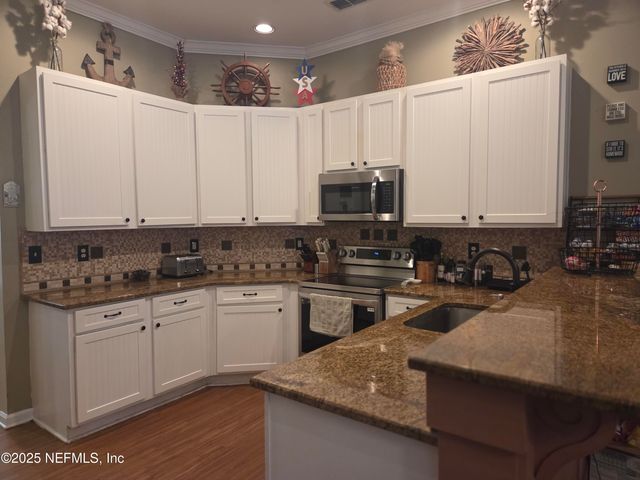 5631 COLDSTREAM Court, Jacksonville, FL 32222