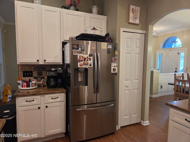 5631 COLDSTREAM Court, Jacksonville, FL 32222