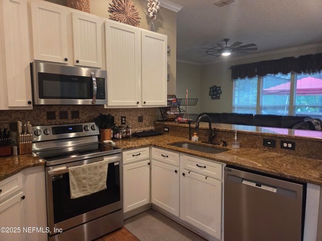 5631 COLDSTREAM Court, Jacksonville, FL 32222