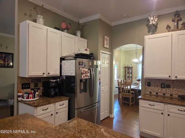 5631 COLDSTREAM Court, Jacksonville, FL 32222