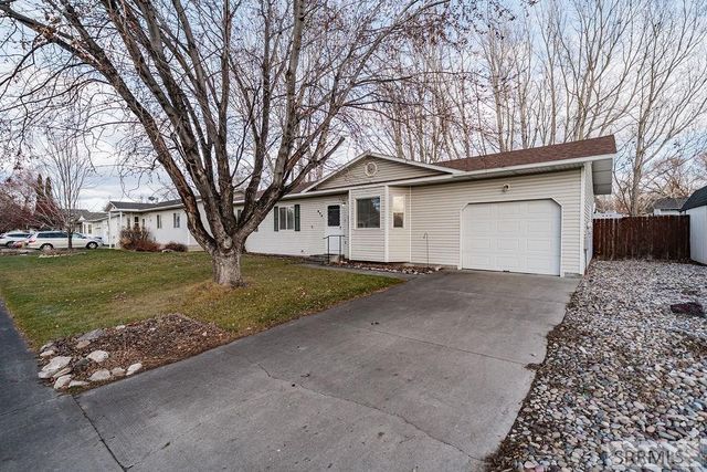 274 Randy Drive, Rexburg, ID 83440
