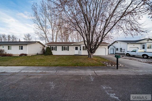 274 Randy Drive, Rexburg, ID 83440