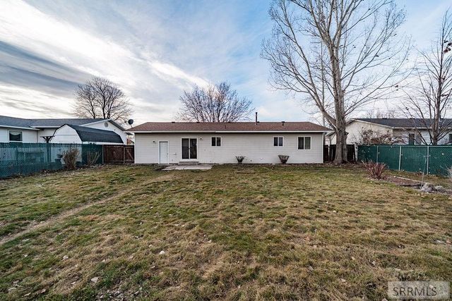 274 Randy Drive, Rexburg, ID 83440