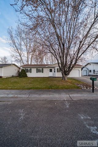 274 Randy Drive, Rexburg, ID 83440