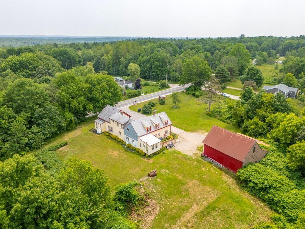 1146 Post Road, Bowdoinham, ME 04008 — photo 3