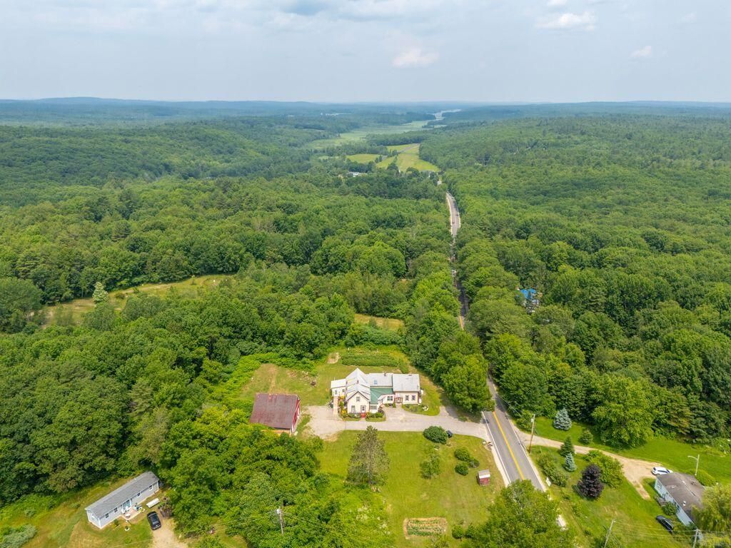 1146 Post Road, Bowdoinham, ME 04008 — photo 5