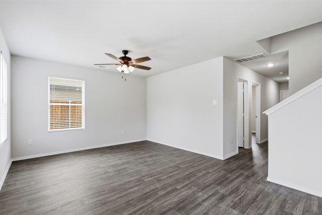 832 Eagles Nest Drive, Cleburne, TX 76031