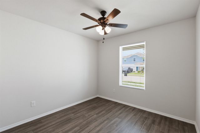 832 Eagles Nest Drive, Cleburne, TX 76031