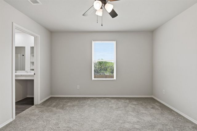 832 Eagles Nest Drive, Cleburne, TX 76031