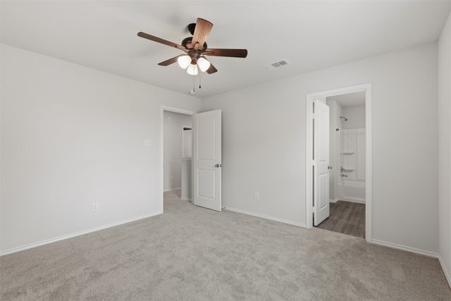 832 Eagles Nest Drive, Cleburne, TX 76031
