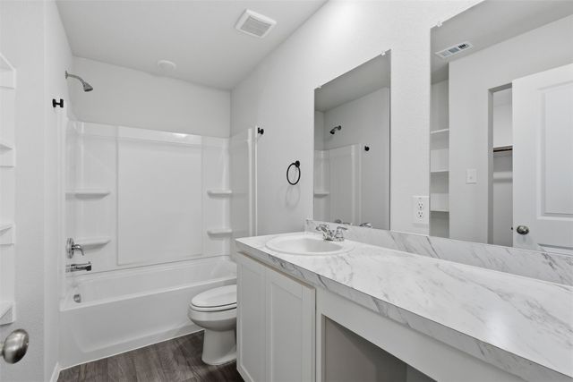 832 Eagles Nest Drive, Cleburne, TX 76031
