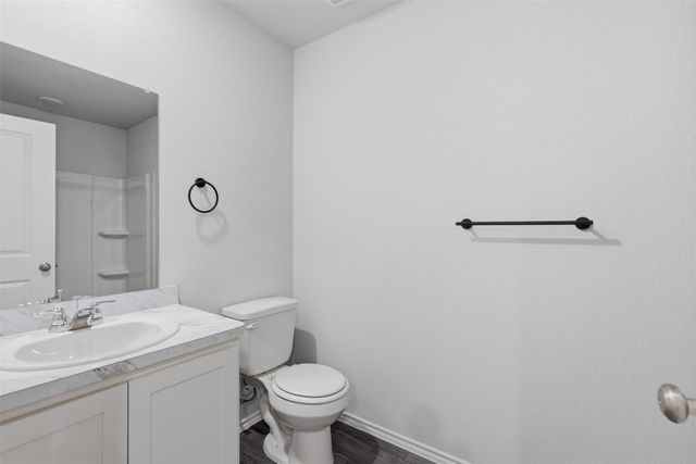 832 Eagles Nest Drive, Cleburne, TX 76031