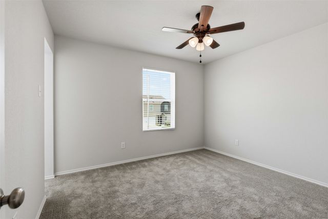 832 Eagles Nest Drive, Cleburne, TX 76031