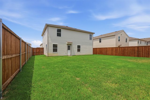 832 Eagles Nest Drive, Cleburne, TX 76031