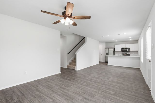 832 Eagles Nest Drive, Cleburne, TX 76031