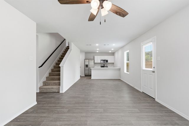 832 Eagles Nest Drive, Cleburne, TX 76031