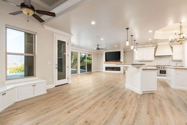 463 High Sierra Drive, Exeter, CA 93221