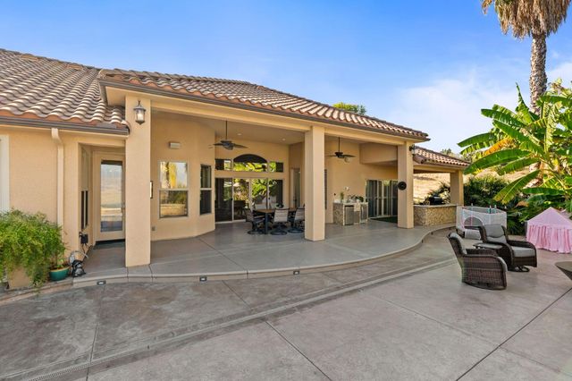 463 High Sierra Drive, Exeter, CA 93221