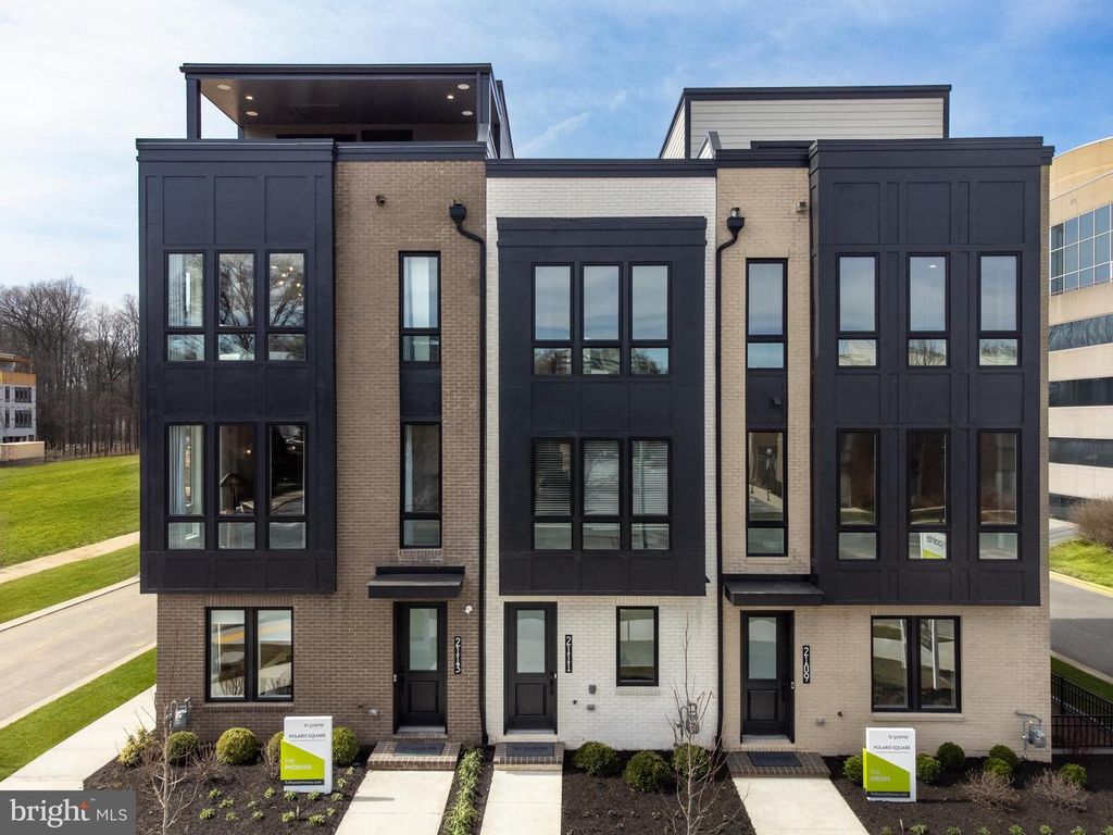 6316 CETUS LN, North Bethesda, MD 20852