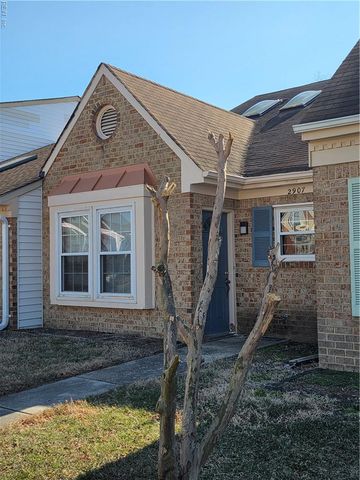 2907 Leta CT, Hampton, VA 23666