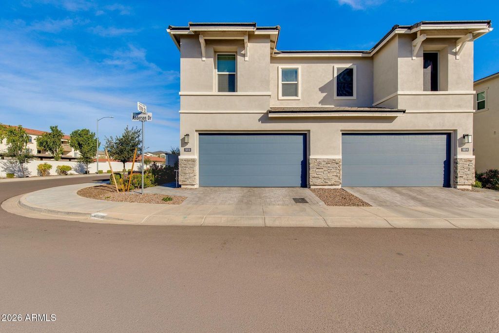 5010 E ANDERSON Drive, Scottsdale, AZ 85254