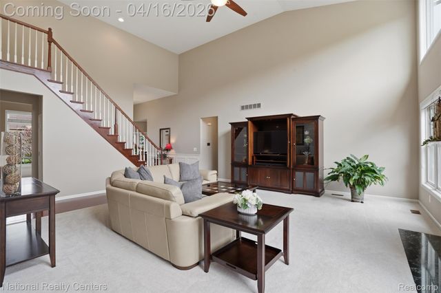 30304 Sterling Drive, Novi, MI 48377