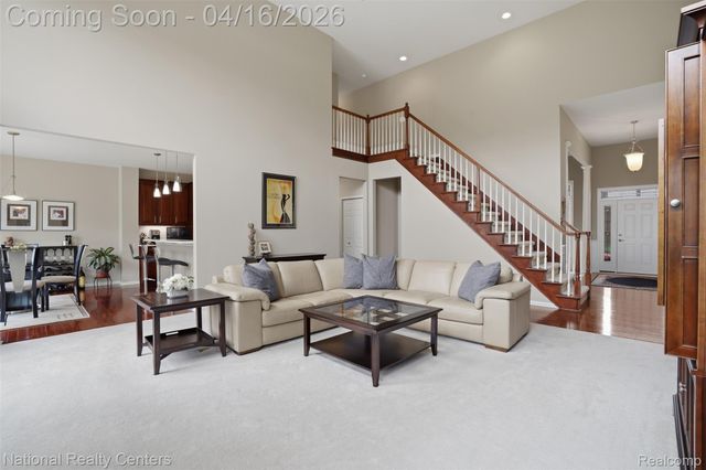 30304 Sterling Drive, Novi, MI 48377