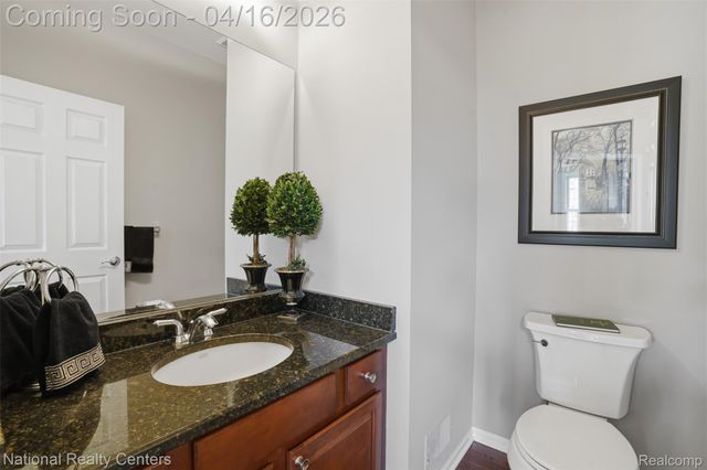 30304 Sterling Drive, Novi, MI 48377