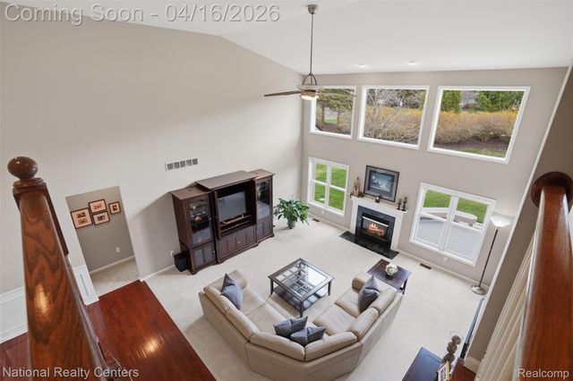 30304 Sterling Drive, Novi, MI 48377