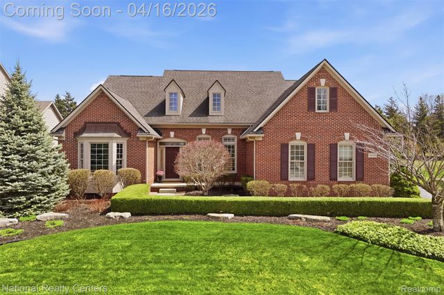 30304 Sterling Drive, Novi, MI 48377