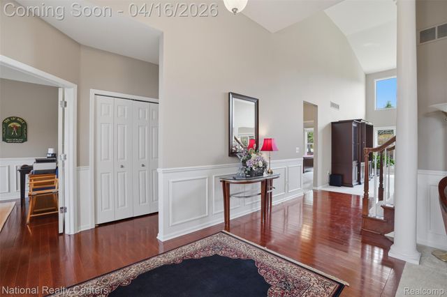 30304 Sterling Drive, Novi, MI 48377