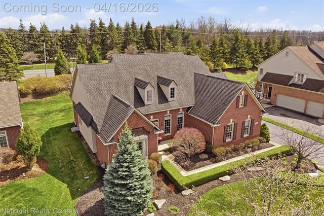 30304 Sterling Drive, Novi, MI 48377