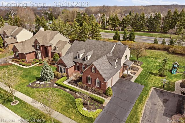 30304 Sterling Drive, Novi, MI 48377