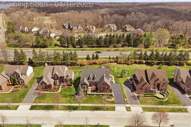 30304 Sterling Drive, Novi, MI 48377