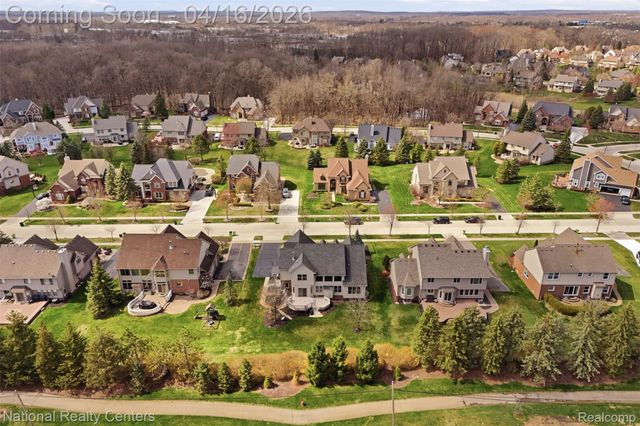 30304 Sterling Drive, Novi, MI 48377