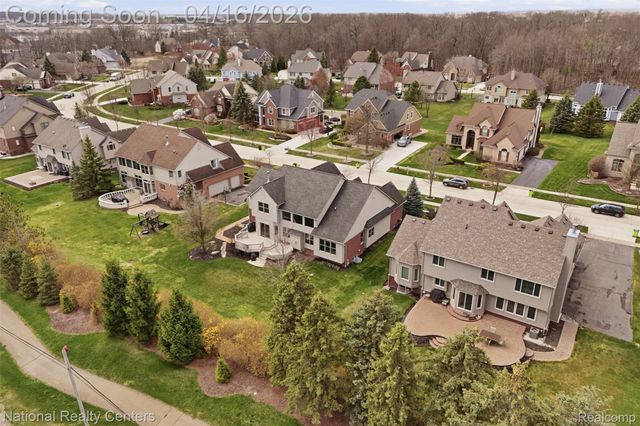 30304 Sterling Drive, Novi, MI 48377