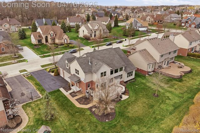 30304 Sterling Drive, Novi, MI 48377