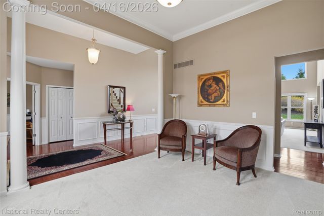 30304 Sterling Drive, Novi, MI 48377