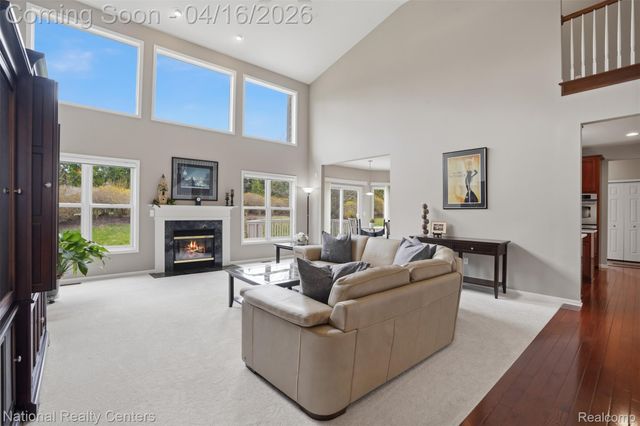 30304 Sterling Drive, Novi, MI 48377