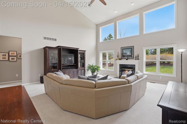 30304 Sterling Drive, Novi, MI 48377